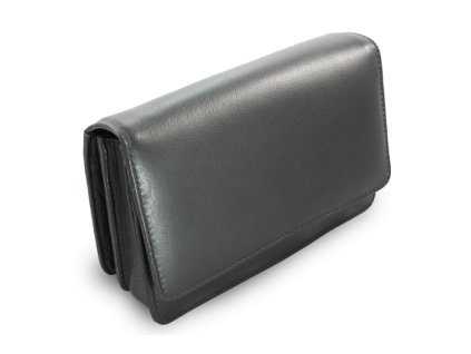 cierna panska kozena dokladova etue 611 2410 60