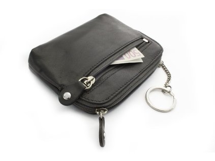 vaecsia seda kozena dvojzipsova klucenka 619 8104 66