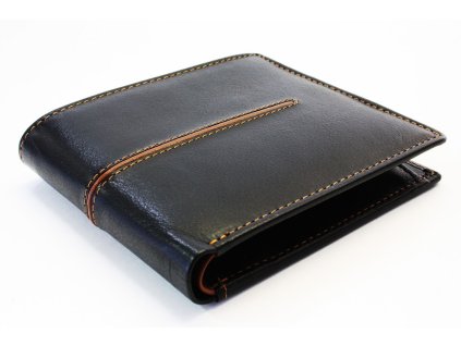 513 3223a 60 40 cow nappa black tan