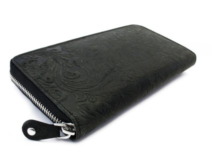 511 2265 60 goat hunter goat nappa black black