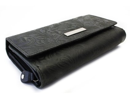 511 2235 60 goat hunter goat nappa black black