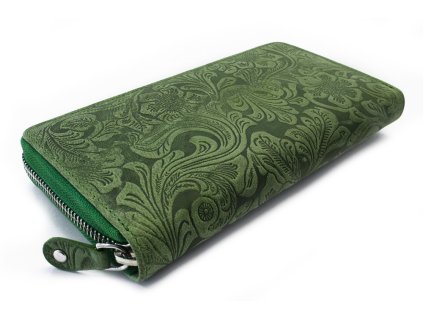 511 2265 57 goat hunter goat nappa green green