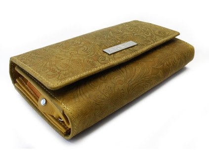 511 2235 86 goat hunter goat nappa yellow yellow