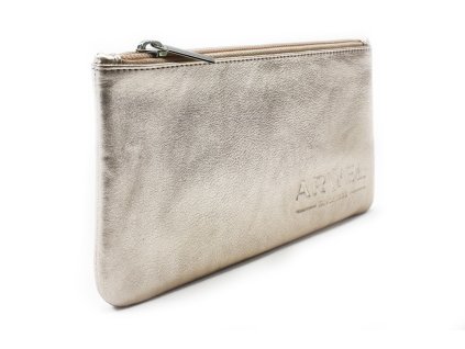 611 0023 01 cow nappa rosegold