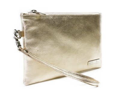 611 0025 01 cow nappa rosegold