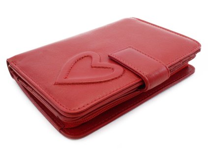 511 1348 31 cow nappa red