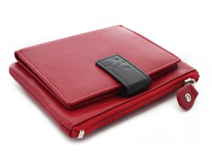 511 8205 31 60 nap cow nappa red black