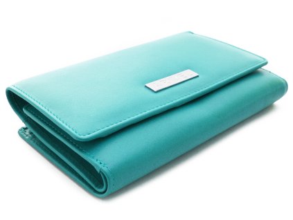 511 1048 53 cow nappa turquoise