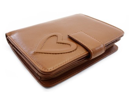 511 1348 40 cow nappa tan