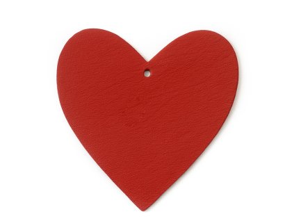 619 1212 31 nappa red christmas heart