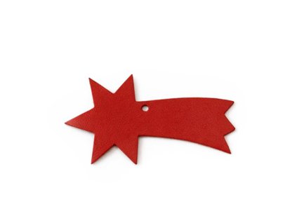 619 1214 31 nappa red christmas comet