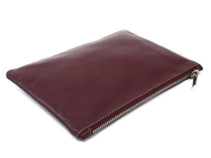 burgundy kozena etue 611 0024 34