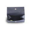 modra damska kozena mini penazenka 511 4392a 97