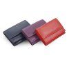 modra damska kozena mini penazenka 511 4392a 97