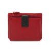 511 8205 31 60 nap cow nappa red black