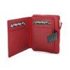 511 8205 31 60 nap cow nappa red black
