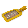 zlta kozena visacka na batozinu 619 5405 86