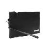 611 0025 60 cow nappa black