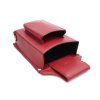 613 0407 31 nappa red