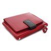 511 8205 31 60 nap cow nappa red black