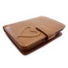 511 1348 40 cow nappa tan