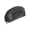 cierna kozena dvojzipsova klucenka 619 0367 60