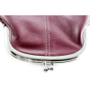 burgundy damska ramova minietue 511 1745 34