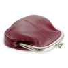 burgundy damska ramova minietue 511 1745 34