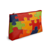 puzzle damska kozena etue 611 0023 puz