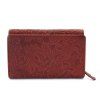 511 2266 31 goat hunter goat nappa red red