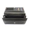 511 2407 60 31 cow nappa black red