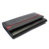 511 2407 60 31 cow nappa black red