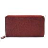 511 2265 31 goat hunter goat nappa red red