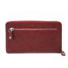 511 2265 31 goat hunter goat nappa red red