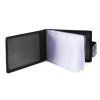 514 0114 60 cow nappa black