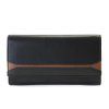 511 2407 60 40 cow nappa black tan
