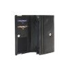 511 2407 60 20 cow nappa black light grey