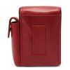 611 0307 31 nappa red