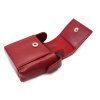 611 0307 31 nappa red