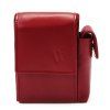 611 0307 31 nappa red