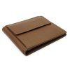 519 2908 40 cow nappa tan