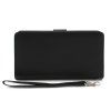 611 2525 60 cow nappa black