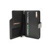 611 2525 60 cow nappa black