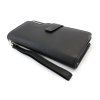 611 2525 60 cow nappa black