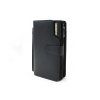 611 2525 60 cow nappa black