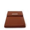 213 4228 45 cow nappa cinnamon