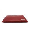 611 0025 31 cow nappa red