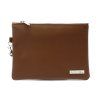 611 0025 40 cow nappa tan