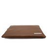 611 0025 40 cow nappa tan