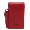 611 0307a 31 nappa red